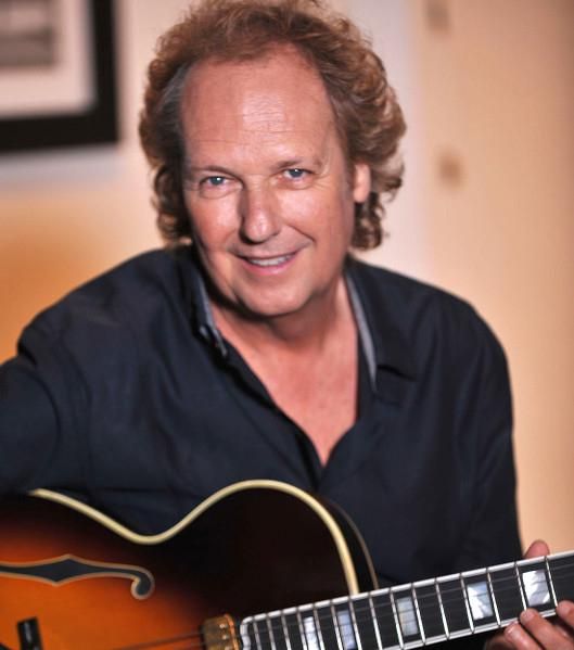Foto de Lee Ritenour