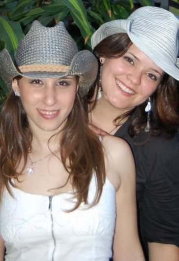 Photo of Alê Garcia e Carollina