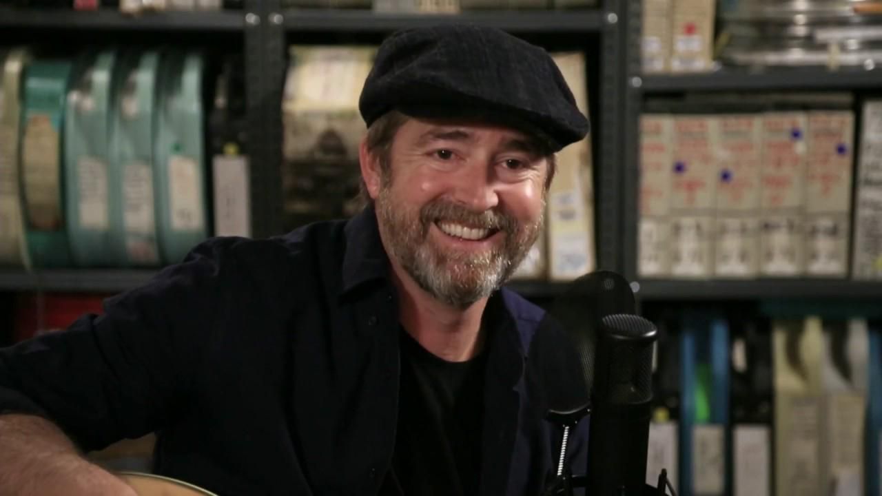 Foto de Emerson Hart