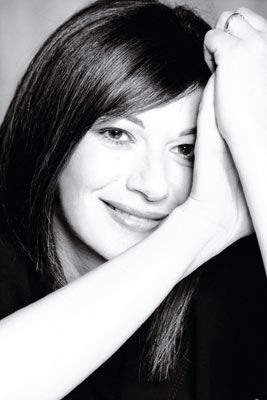 Foto de Mariella Nava