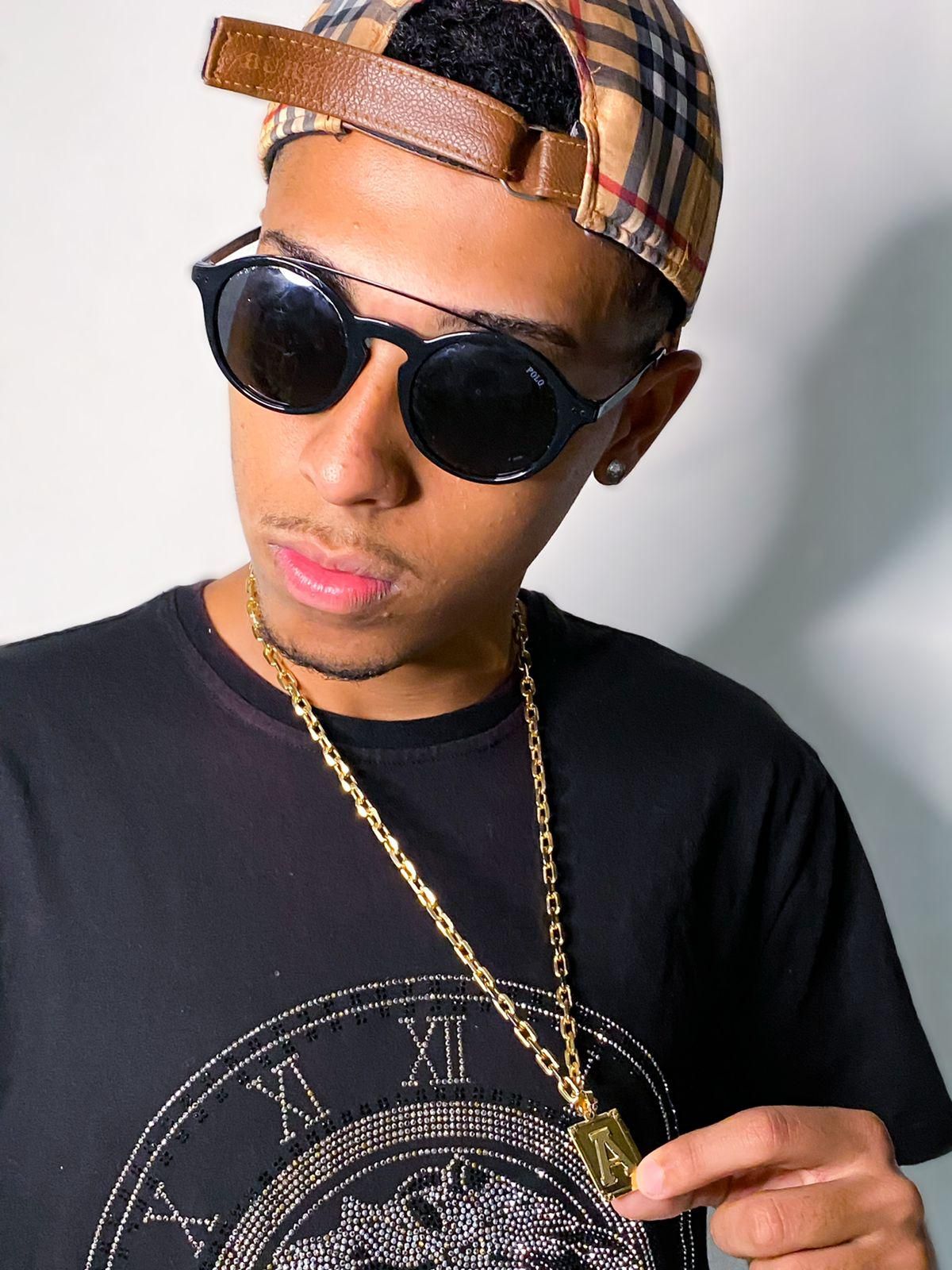 Foto de MC Diamante do Santa