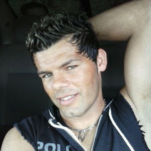 Foto de Denys Paraíba