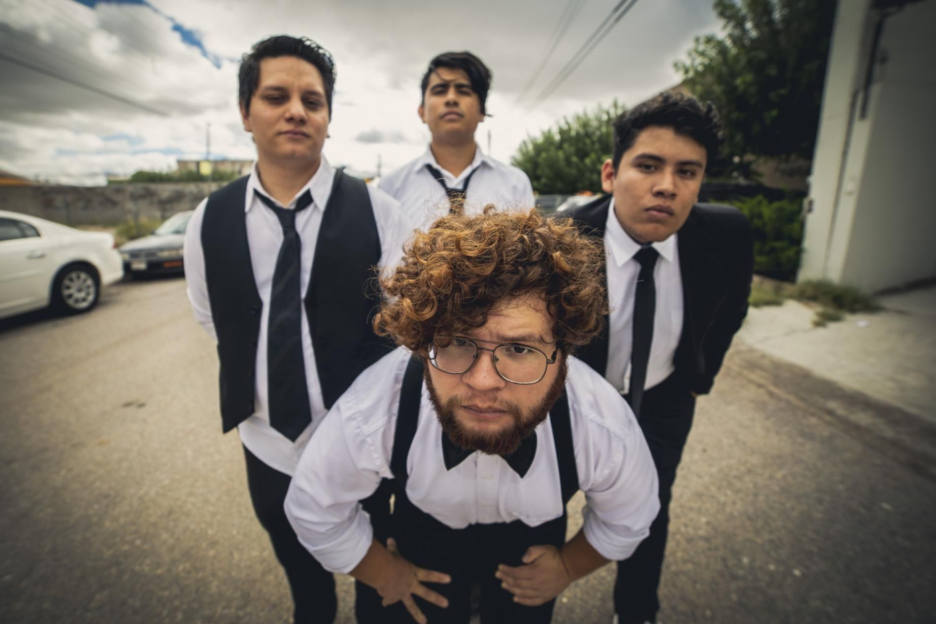 Photo of Let's Go To The Paradise