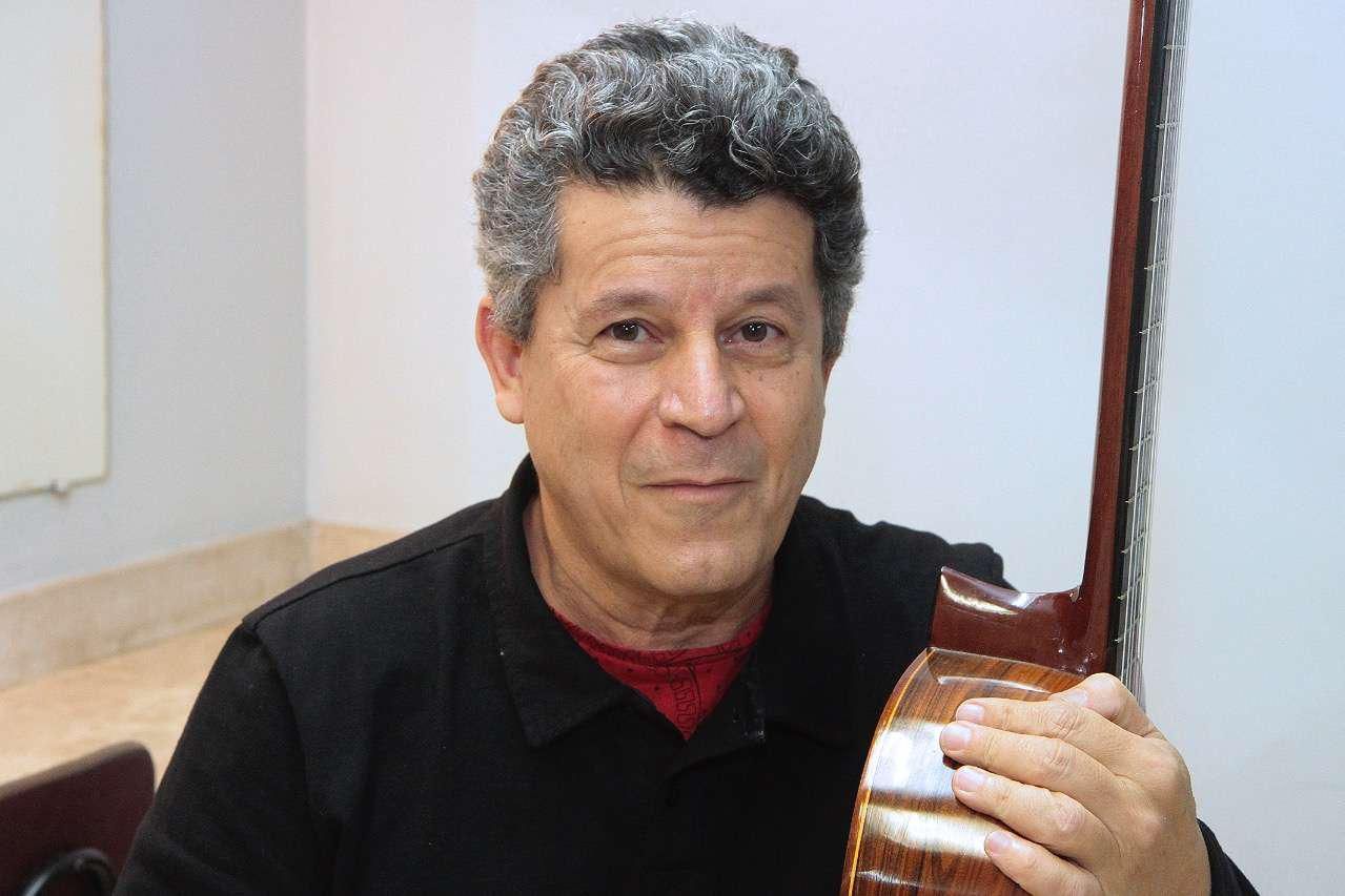 Foto de Celso Adolfo