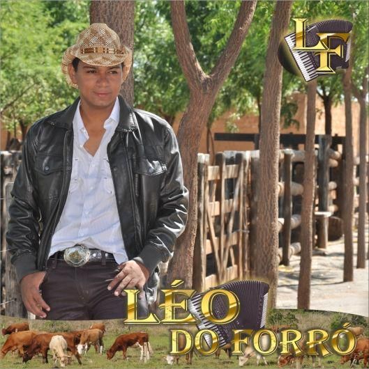 Foto de Léo do Forro