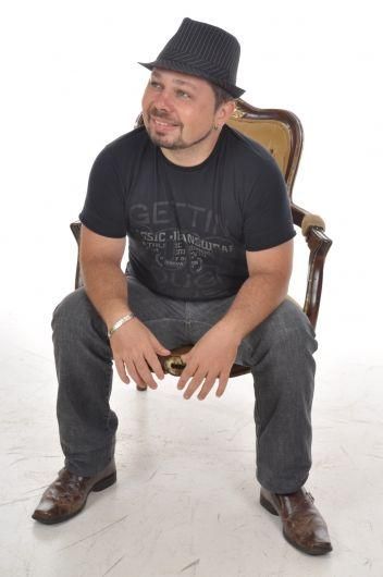 Foto de Neto Andrade (Forró)