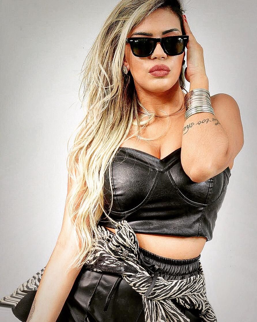 Foto de Vanessa Hariel