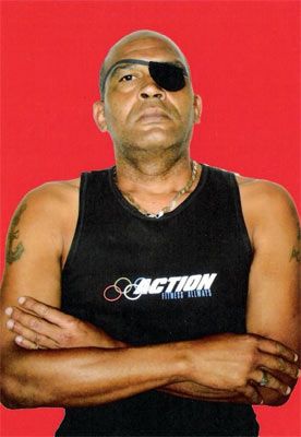 Foto de Pirata Celestino