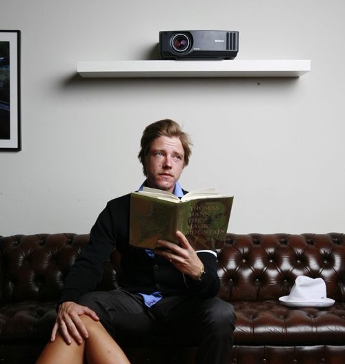 Foto de Julian Plenti