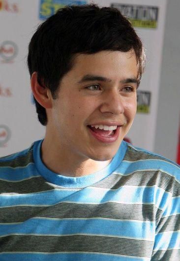 Foto de David Archuleta