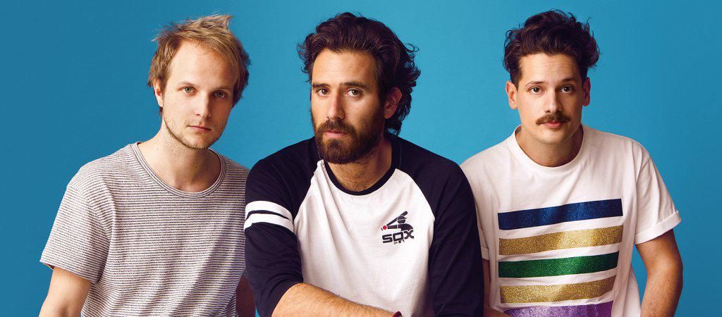 Foto de Thegiornalisti