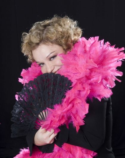 Foto de Monica San Galo