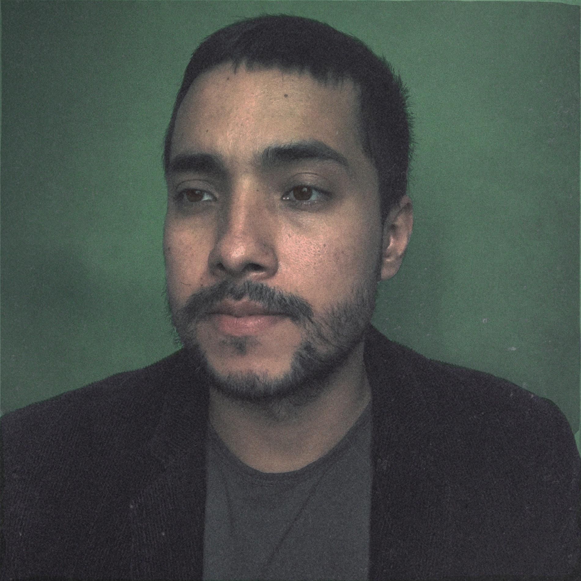 Foto de Lucas Gutierrez