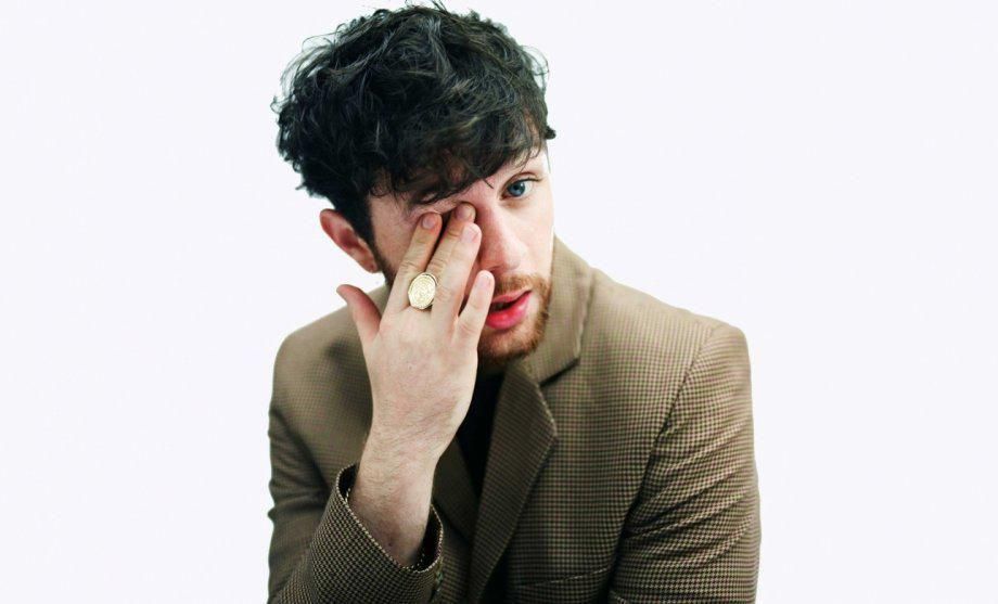 Foto de Tom Grennan