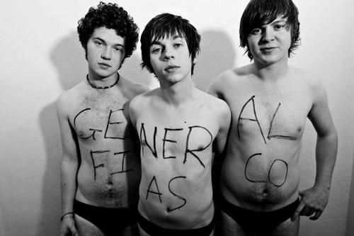 Foto de General Fiasco