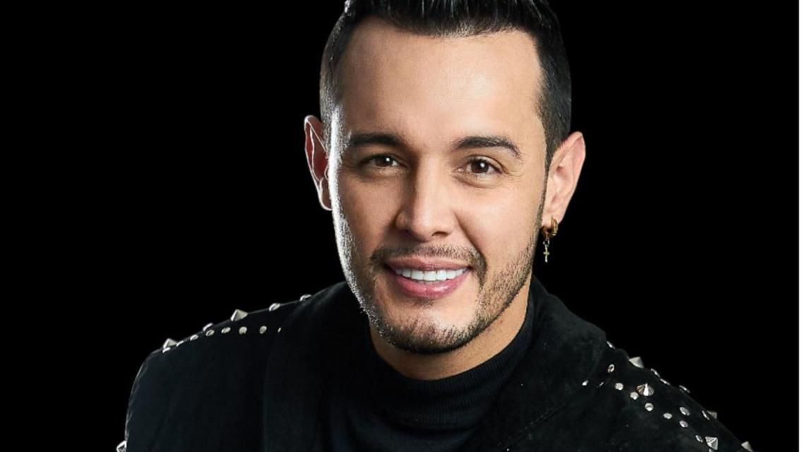 Foto de Alexis Escobar