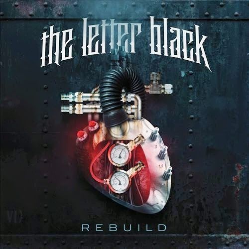 Foto de The Letter Black
