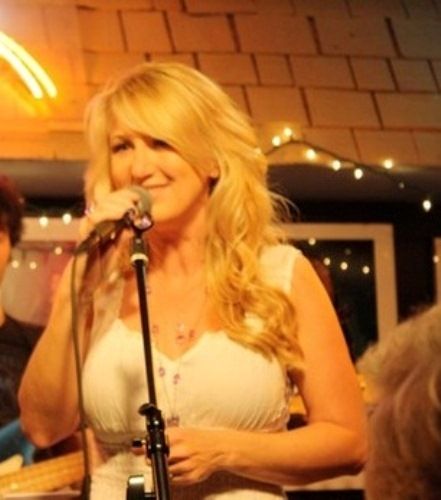 Foto de Allison Steel