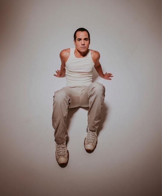 Foto de Bruno Gadiol