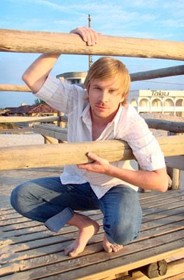 Foto de Edson Valsechi