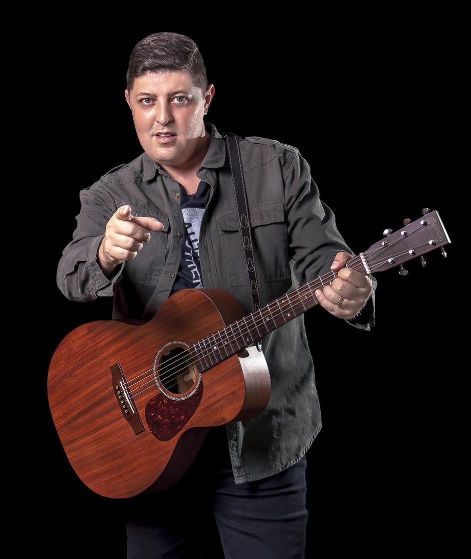 Foto de Alan Malafaia