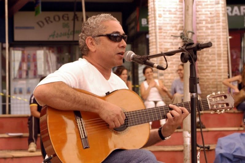Foto de Paulinho Pedra Azul