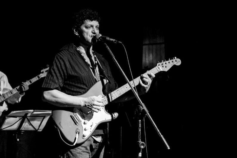 Foto de Adilson Alcântara