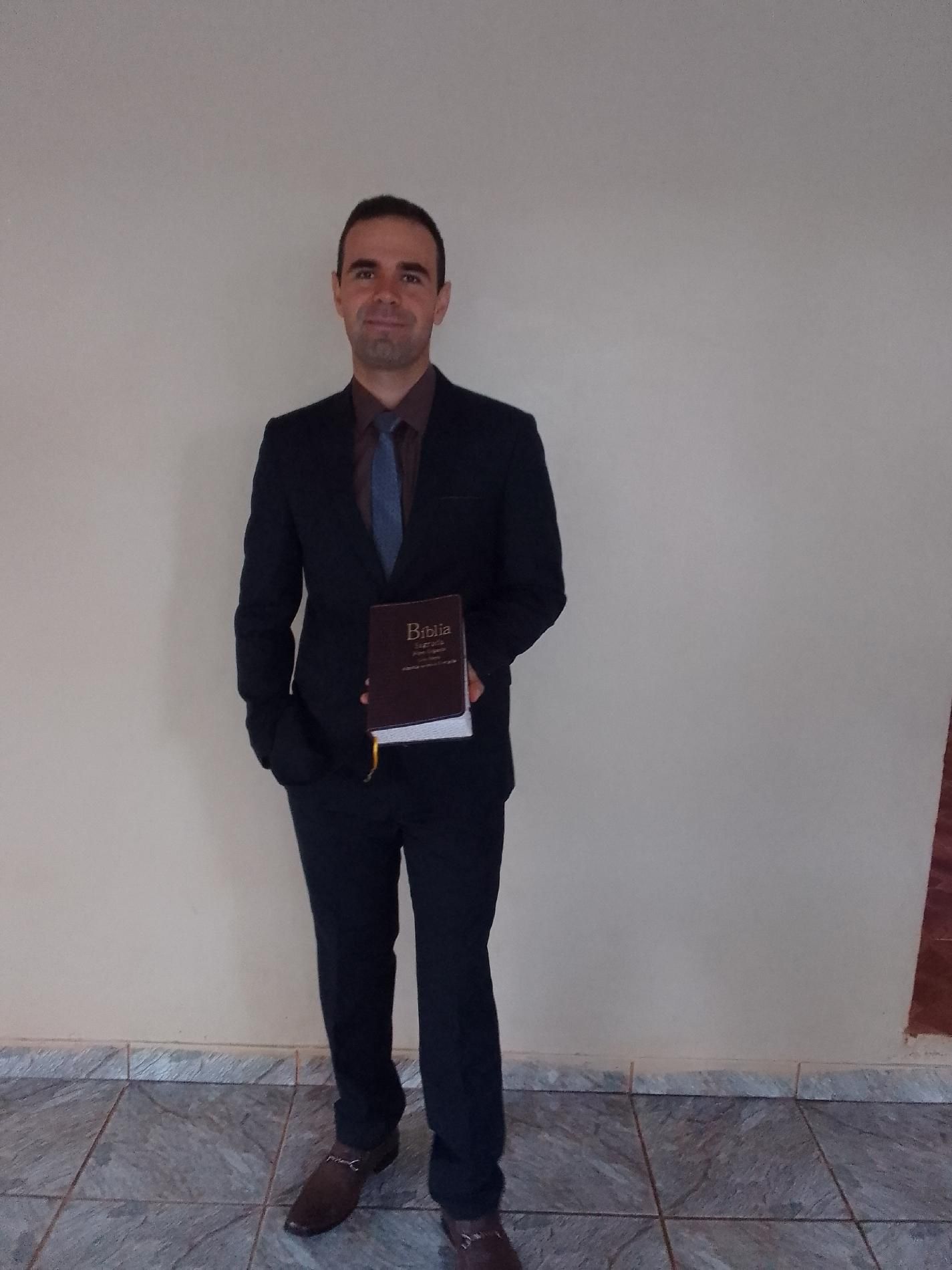 Foto de Adriel Borges Da Silva