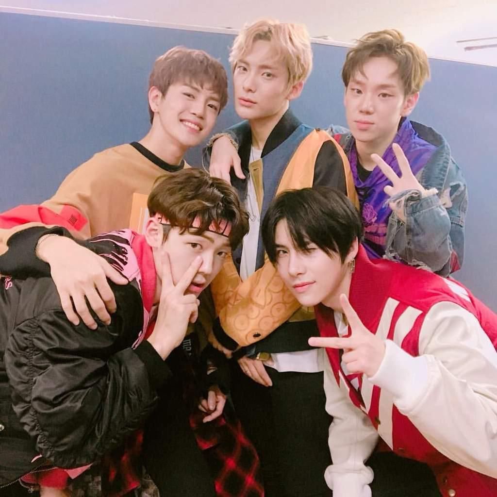 Foto de A.C.E