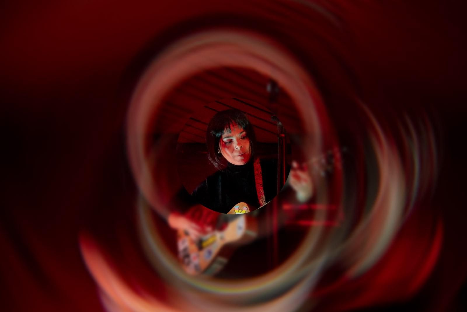 Foto de Nidia Barajas