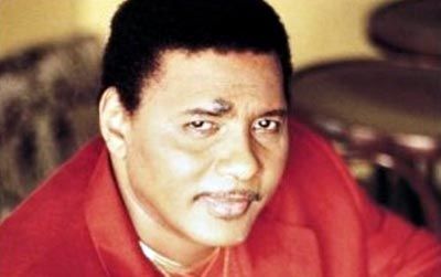 Foto de Aaron Neville