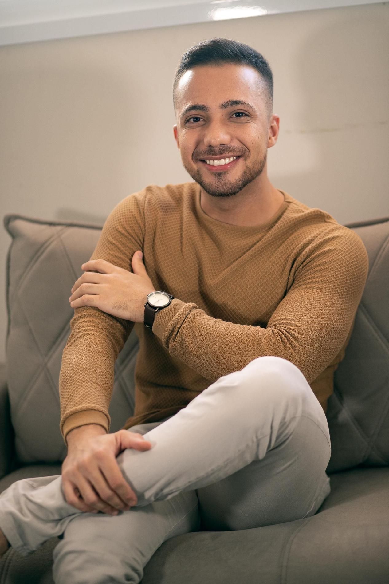 Foto de Anderson Gonçalves