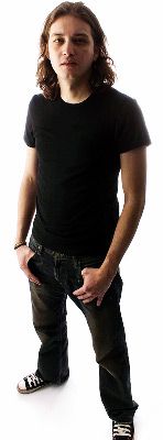 Foto de Theo Rodrigues