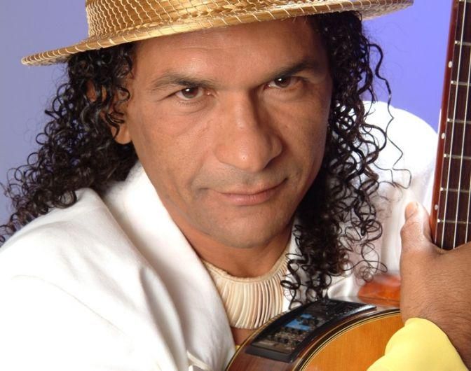 Foto de Genésio Tocantins