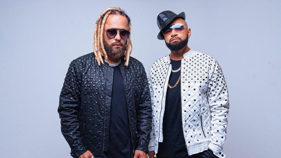 Foto de Tribo da Periferia