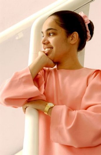 Foto de Nívea Silva