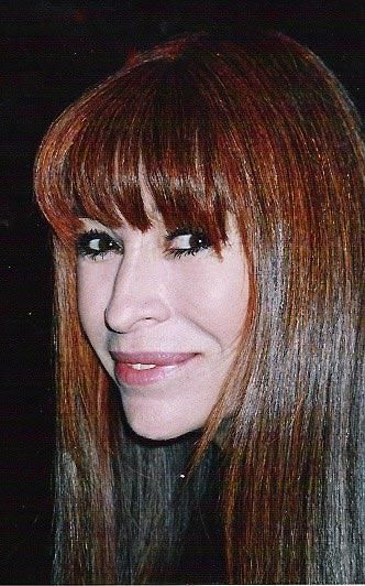 Foto de Manuela Bravo