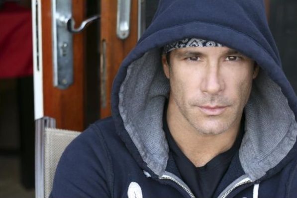 Foto de Fernando Carrillo