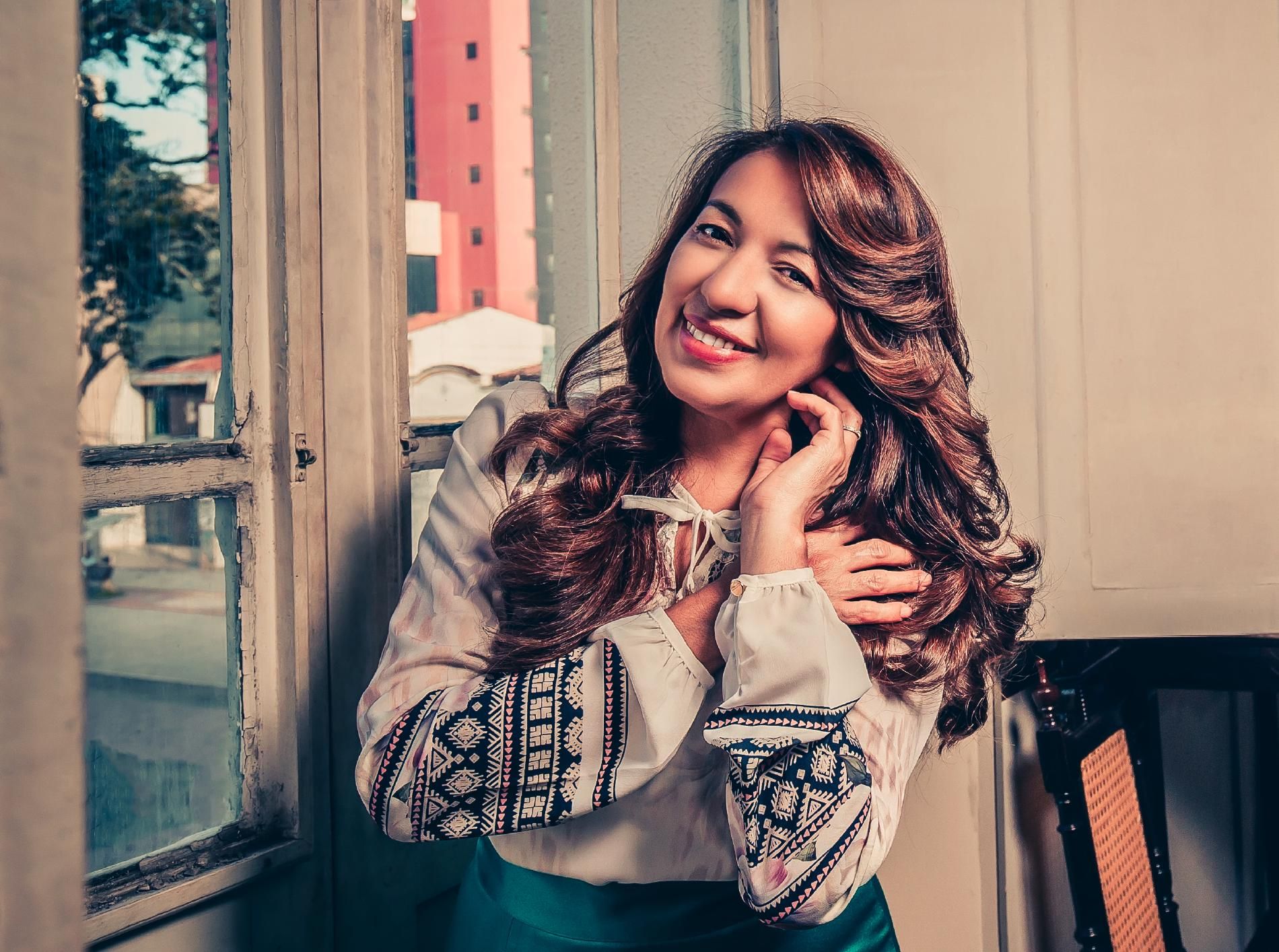 Foto de Dorinha Lima