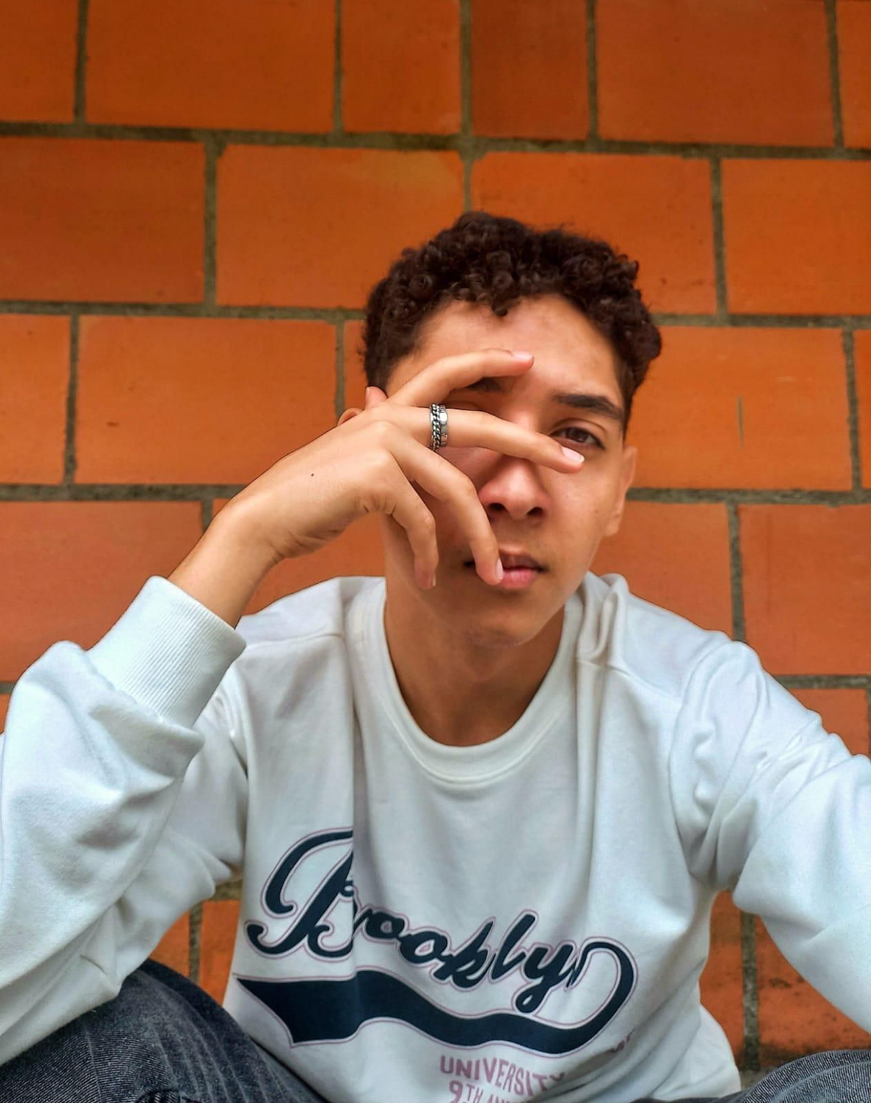 Foto de Lumi Lavigne