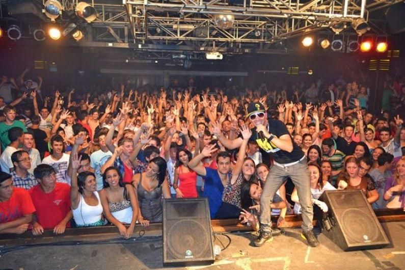 Foto de Mc Leandrinho