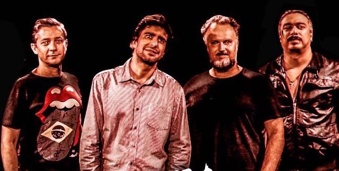 Foto de Banda Strauss