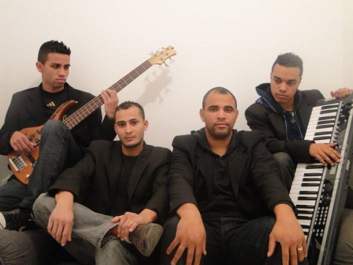 Foto de Raízes do Trono