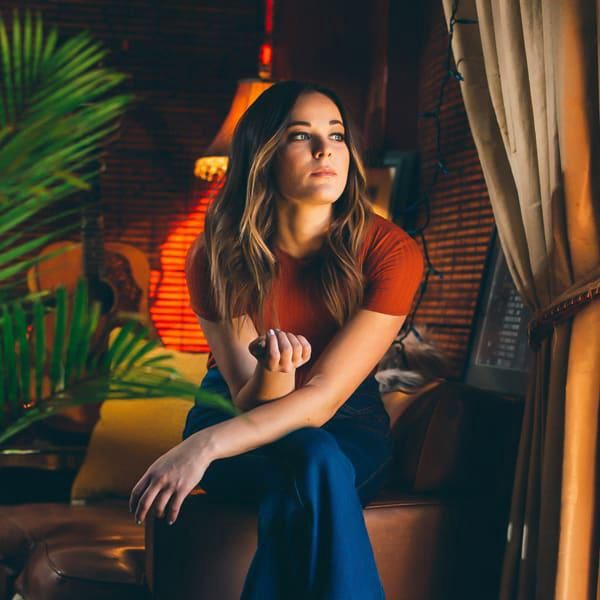 Foto de Jillian Jacqueline