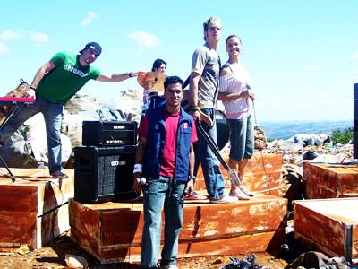 Photo of Centro de Treinamento Ministerial Diante do Trono (CTMDT)