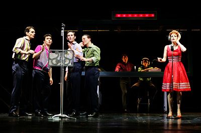 Foto de Jersey Boys