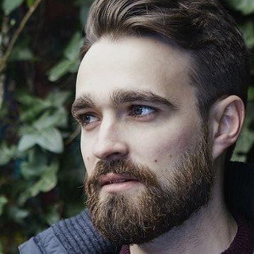 Foto de Nick Kingsley