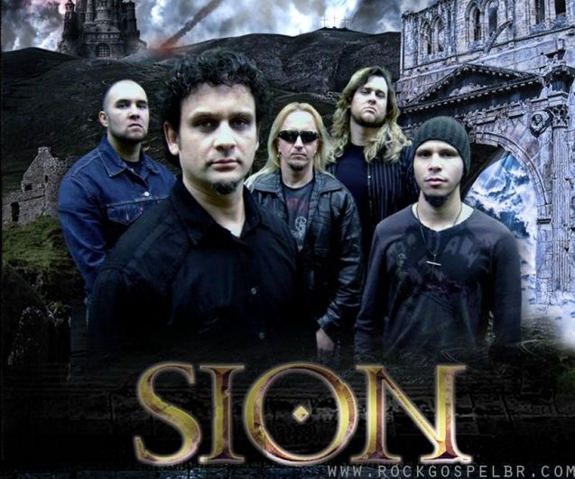 Photo of Sion (Gospel BR)