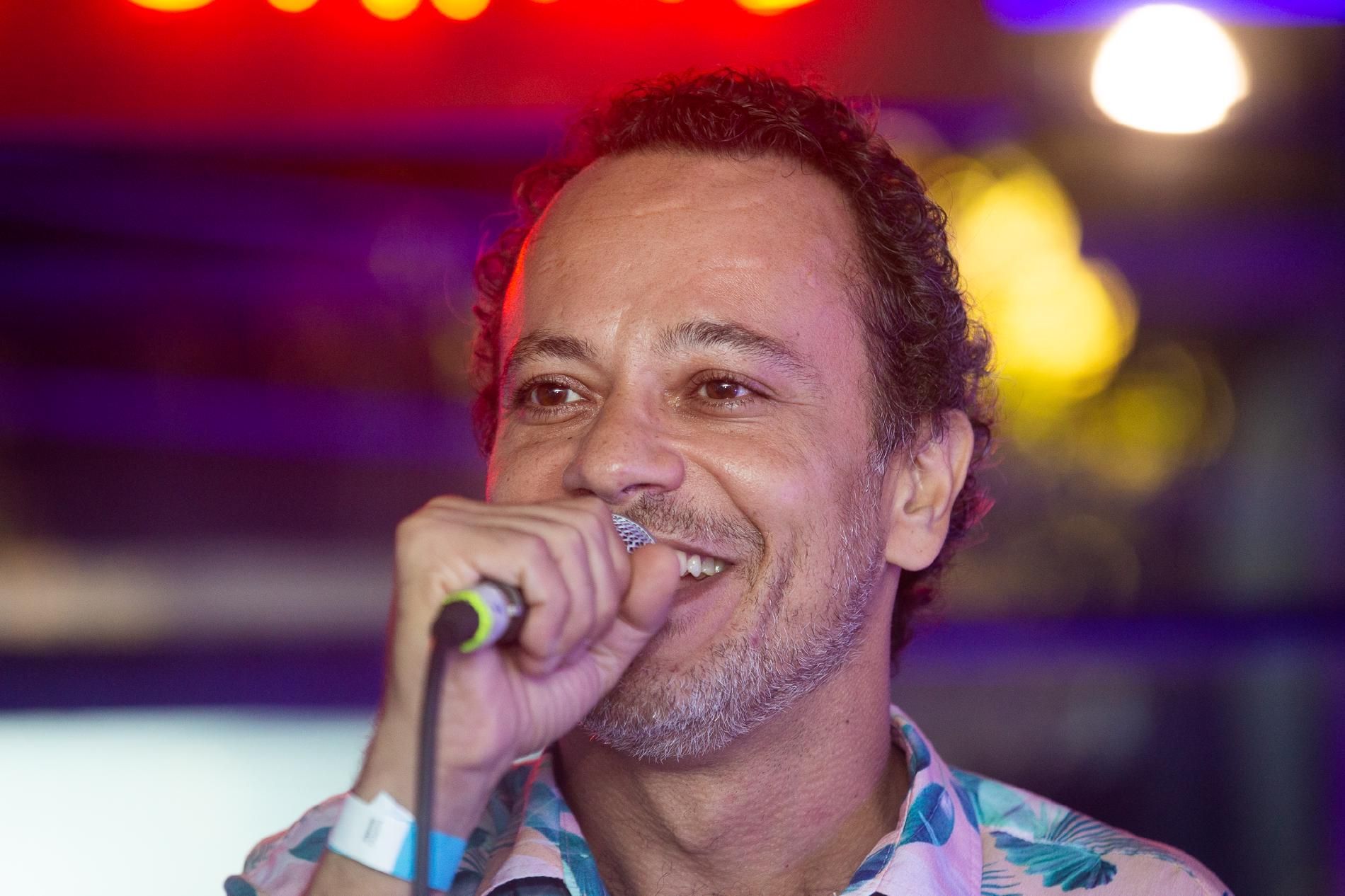 Foto de Telê (Sambista)