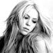 Shakira 's photo